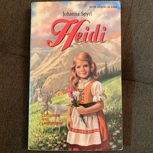 Heidi